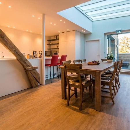 Ledegem Orion B&B المظهر الخارجي الصورة