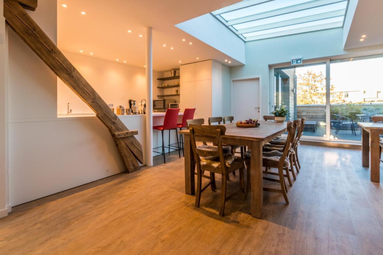 Ledegem Orion B&B المظهر الخارجي الصورة
