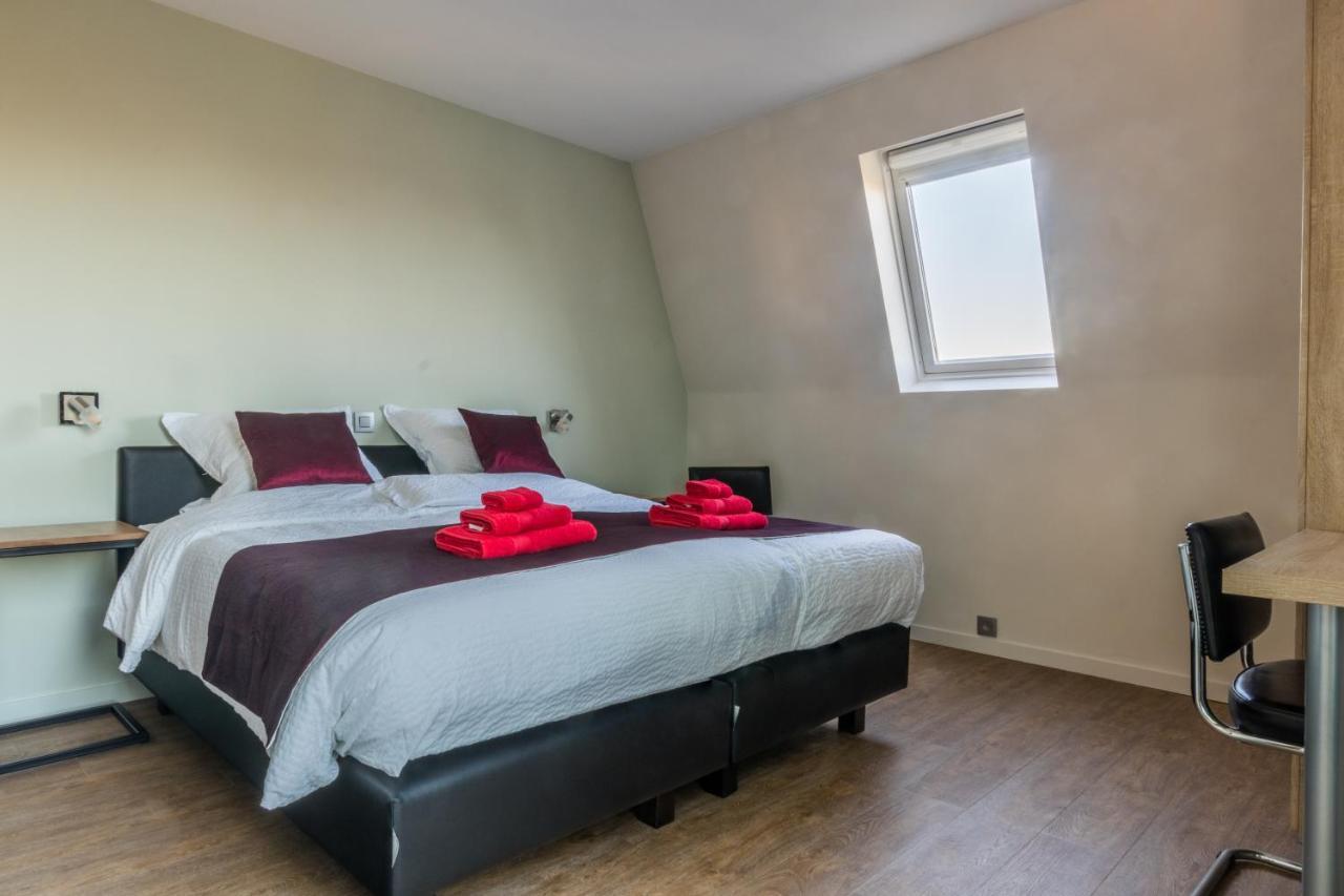Ledegem Orion B&B المظهر الخارجي الصورة