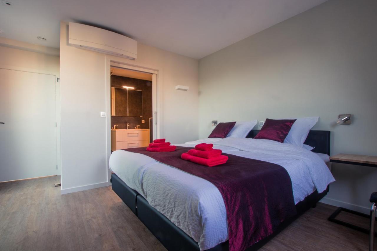 Ledegem Orion B&B المظهر الخارجي الصورة