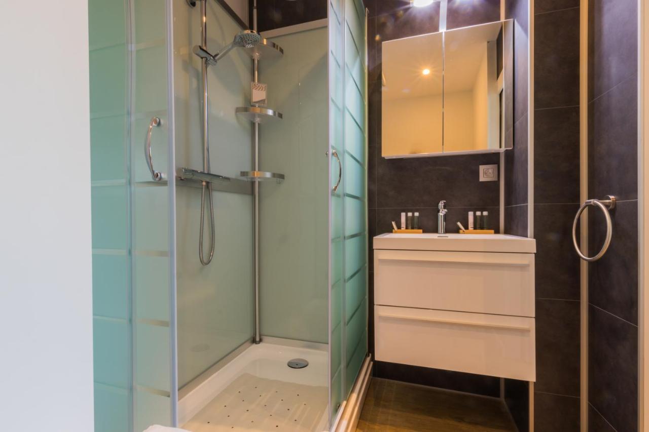 Ledegem Orion B&B المظهر الخارجي الصورة