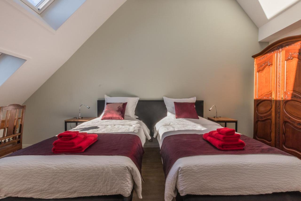 Ledegem Orion B&B المظهر الخارجي الصورة
