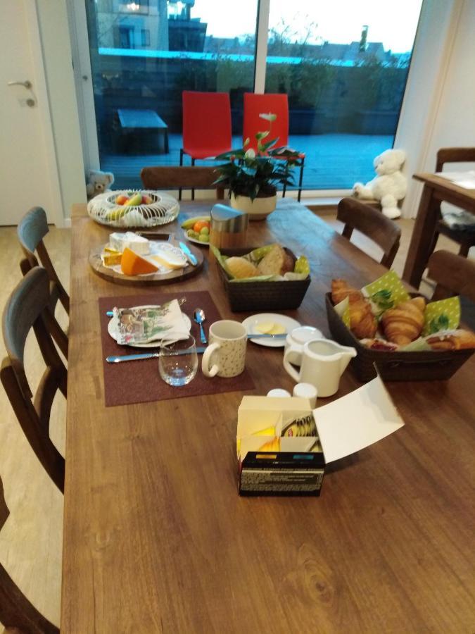 Ledegem Orion B&B المظهر الخارجي الصورة