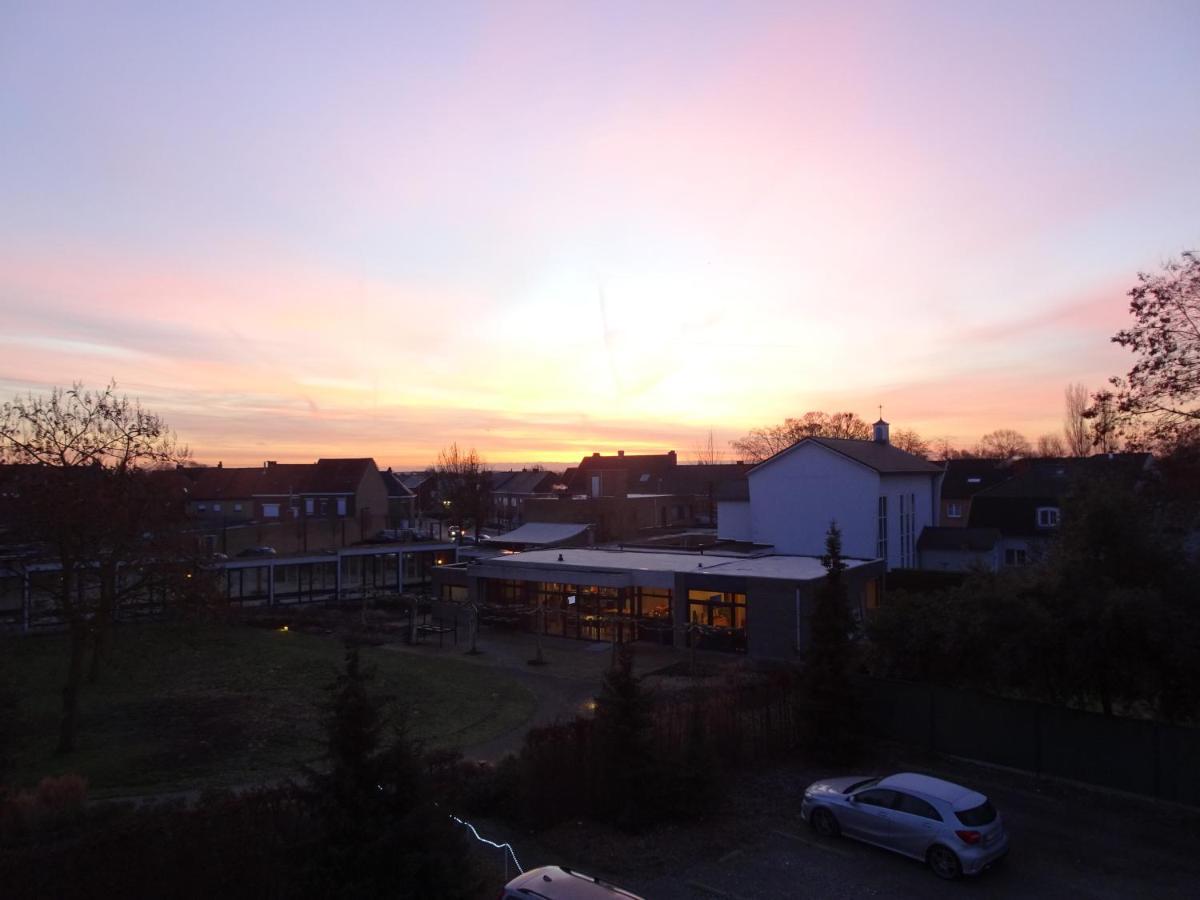 Ledegem Orion B&B المظهر الخارجي الصورة