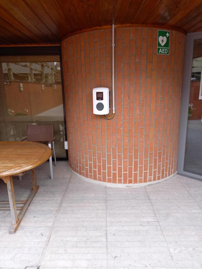 Ledegem Orion B&B المظهر الخارجي الصورة
